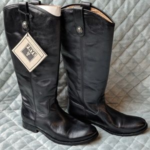Frye Boot